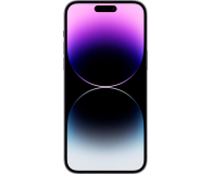 Apple iPhone 14 Pro Max 256GB Deep Purple - 1070904 - zdjęcie 4